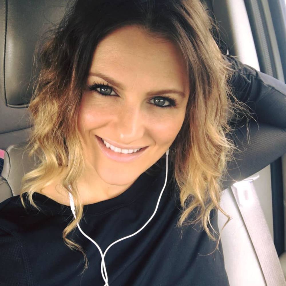 Meet your Posher, Lydia